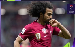 Qatar trở thành đội đầu tiên giành vé đi tiếp ở Asian Cup 2023