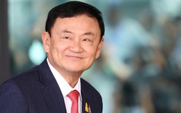 Ông Thaksin đủ điều kiện được ân xá đặc biệt