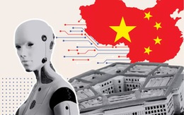 Lầu Năm Góc để lọt nghiên cứu AI quân sự nhạy cảm sang Trung Quốc?