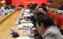 Chưa thể tự chủ, Hội Xuất bản Việt Nam tiếp tục 'kêu' vì vẫn ‘ba không’