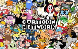 Bảng hiệu 'Cartoon Network' được rao bán trên eBay