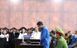Vụ khủng bố tại Đắk Lắk: Các bị cáo hối hận về hành vi phạm tội