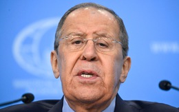 Ông Lavrov nói chiến dịch quân sự ở Ukraine đã giúp 'thanh lọc' xã hội Nga