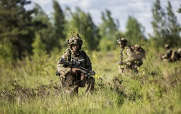 NATO cử 90.000 quân tập trận lớn nhất kể từ Chiến tranh lạnh