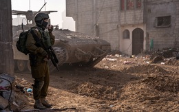 Quan chức Liên Hiệp Quốc: Tù nhân Gaza bị ngược đãi, có người được thả với chỉ chiếc bỉm che thân