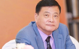 Tư cách thành viên hội đồng trường Đại học Luật TP.HCM của ông Nguyễn Công Khế sẽ bị miễn nhiệm