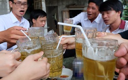 Vang bóng một thời, bia Việt Hà, vang Thăng Long giờ làm ăn ra sao?