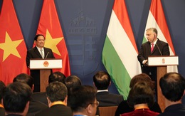 Thủ tướng Viktor Orbán: Hungary hướng Đông và coi trọng Việt Nam