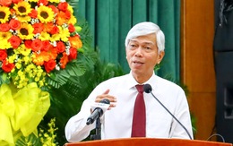 Phó chủ tịch Võ Văn Hoan: 7 sở ngành bị phê bình có nguyên do đùn đẩy trách nhiệm