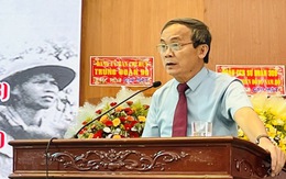 Huyện Duy Xuyên: Phát triển kinh tế đi đôi đảm bảo an sinh xã hội