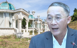 Chủ tịch tỉnh Lâm Đồng Trần Văn Hiệp nhận hối lộ liên quan đến 'siêu dự án' nào?