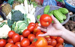 Chế độ ăn rau quả đúng có thể giảm tới 20% nguy cơ ung thư