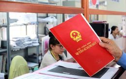 Chính phủ thống nhất việc cấp sổ đỏ cho đất không giấy tờ sử dụng ổn định trước ngày 1-7-2014