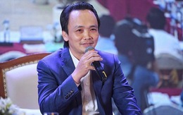 Trả hồ sơ điều tra bổ sung vụ chủ tịch FLC Trịnh Văn Quyết thao túng chứng khoán