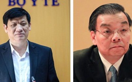 Ngày mai, 2 cựu bộ trưởng ra tòa vụ Việt Á, những đại án nào sẽ xét xử trong năm 2024?