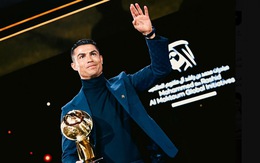 Tin tức thể thao sáng 20-1: Iran đoạt vé đi tiếp ở Asian Cup; Ronaldo 'thắng đậm' ở Globe Soccer