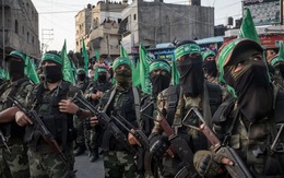 Hamas chính thức lên tiếng về lý do chủ động tấn công Israel