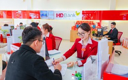 HDBank khuyến mãi khủng cho khách hàng gửi tiết kiệm