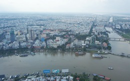 Cần Thơ sẽ thành lập thị xã Phong Điền từ huyện Phong Điền