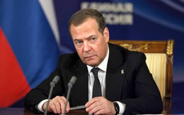 Ông Medvedev nói Nga muốn hợp tác chặt chẽ hơn với các nước Đông Nam Á