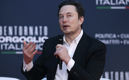 Elon Musk sợ hãng xe Trung Quốc sẽ ‘hủy diệt’ mọi đối thủ trên toàn cầu