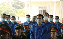 Xử vụ khủng bố tại Đắk Lắk: Việt Nam và Mỹ đang trao đổi thông tin