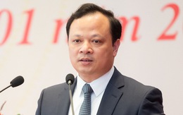 Chủ nhiệm Ủy ban Kiểm tra Tỉnh ủy Hưng Yên làm trợ lý Chủ tịch Quốc hội