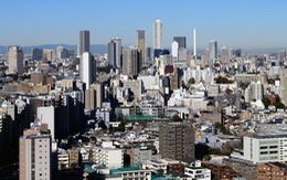 Giá căn hộ ở Tokyo tăng 29%