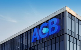 ACB hoàn thành tất cả mục tiêu kinh doanh 2023