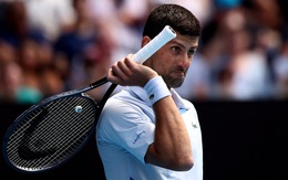 Djokovic bị sốc sau khi thua Sinner