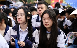 Trường đại học Sư phạm Hà Nội công bố 5 phương thức tuyển sinh