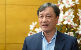Đề nghị giám đốc Công an Hà Nội ‘xử điểm’ doanh nghiệp nợ bảo hiểm xã hội kéo dài