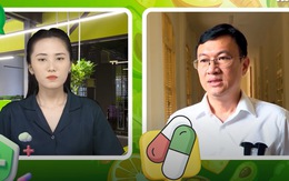 Tiến sĩ, bác sĩ Nguyễn Vũ Thượng nói về biến thể phụ JN.1 của Covid-19, cách phòng tránh dịp Tết
