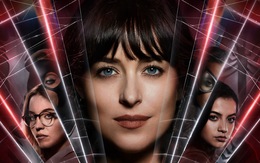 Dakota Johnson vào vai Madame Web - người nhện bá đạo bậc nhất đa vũ trụ