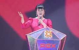 TNG Holdings Vietnam chuyển đổi thương hiệu thành ROX Group