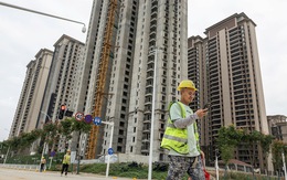 Tòa Hong Kong buộc công ty bất động sản Trung Quốc Evergrande thanh lý tài sản