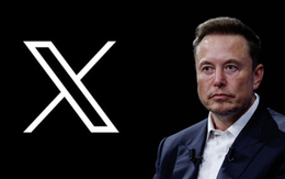 Giá trị cổ phiếu của X giảm hơn 71% sau khi Elon Musk mua lại
