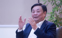 Bộ trưởng Lê Minh Hoan: Tạo ra không gian giá trị cho nông nghiệp du lịch, giải trí, thời trang