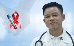 Quan hệ tình dục đồng giới không an toàn, cảnh báo nguy cơ bị lây nhiễm HIV