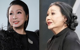 Tin tức giải trí 30-1: Nghệ sĩ Bạch Tuyết từng đóng thế Kim Cương trong vở Lá sầu riêng