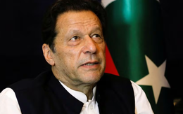 Cựu thủ tướng Pakistan nhận án 10 năm tù vì tội làm rò rỉ thư mật