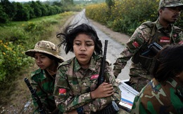 Chính quyền quân sự Myanmar lần thứ 5 gia hạn tình trạng khẩn cấp