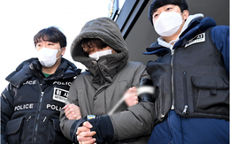 Hàn Quốc áp dụng luật công khai danh tính tội phạm hình sự