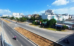 Dân kêu ‘đường kết nối thẳng’ ở Nha Trang xé ngang khu dân cư mới hình thành