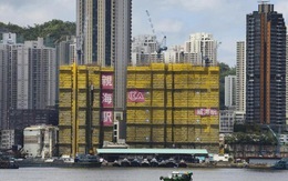 Thị trường bất động sản Hong Kong ảm đạm nhất trong nhiều thập kỷ