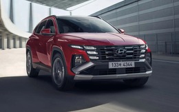 Xe Hàn Hyundai, Kia bán chạy kỷ lục năm 2023, dè dặt mục tiêu 2024