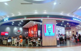 Điều gì khiến KFC trở thành biểu tượng món gà rán tại Việt Nam?