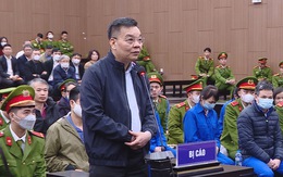 Ông Chu Ngọc Anh khai vali đựng 200.000 USD cất trong gara nhưng 'nay không tìm thấy'
