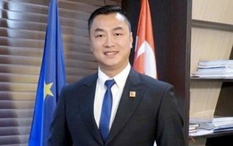 Khởi tố Lê Khánh Trình, chủ tịch Công ty Trường Tiền Holdings