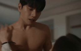 Cảnh khỏa thân trong phim mới của Park Min Young bị chê vô nghĩa, nhạt nhẽo